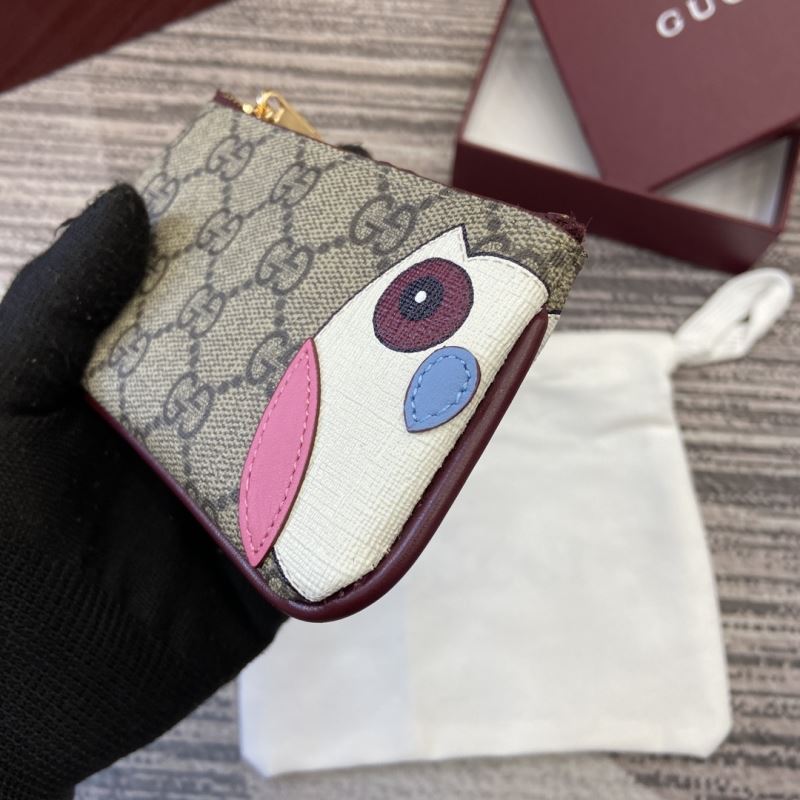 Gvc*1 wallets